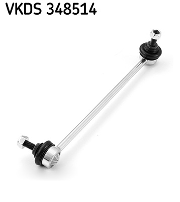 Bieleta antiruliu SKF VKDS 348514