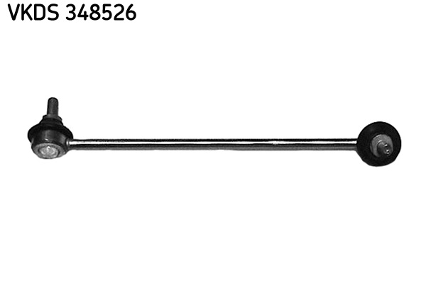 Bieleta antiruliu SKF VKDS 348526