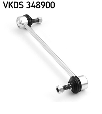 Bieleta antiruliu SKF VKDS 348900