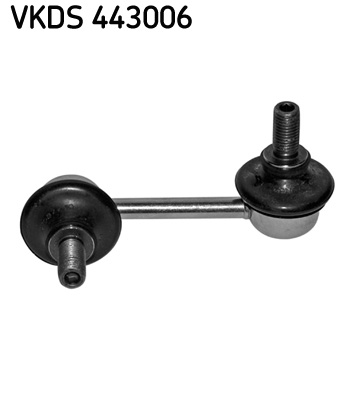 Bieleta antiruliu SKF VKDS 443006