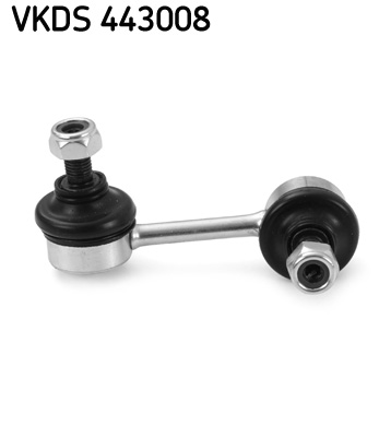 Bieleta antiruliu SKF VKDS 443008