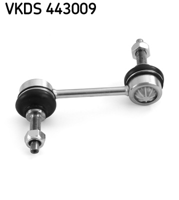 Bieleta antiruliu SKF VKDS 443009