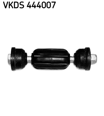 Bieleta antiruliu SKF VKDS 444007