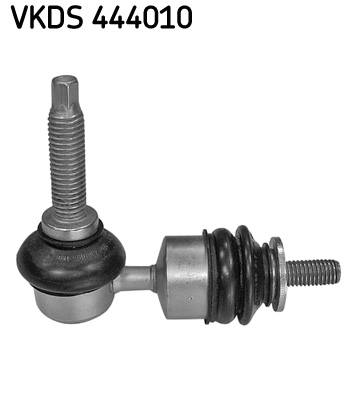 Bieleta antiruliu SKF VKDS 444010