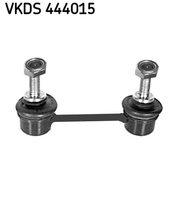 Bieleta antiruliu SKF VKDS 444015