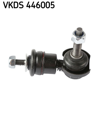 Bieleta antiruliu SKF VKDS 446005