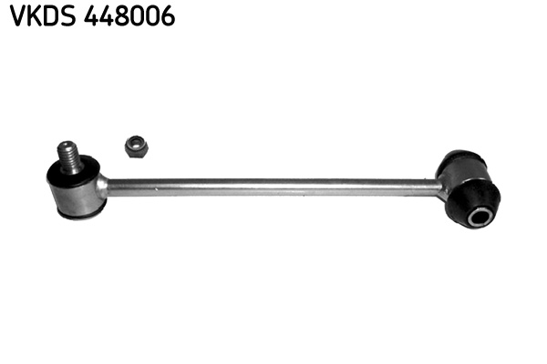 Bieleta antiruliu SKF VKDS 448006