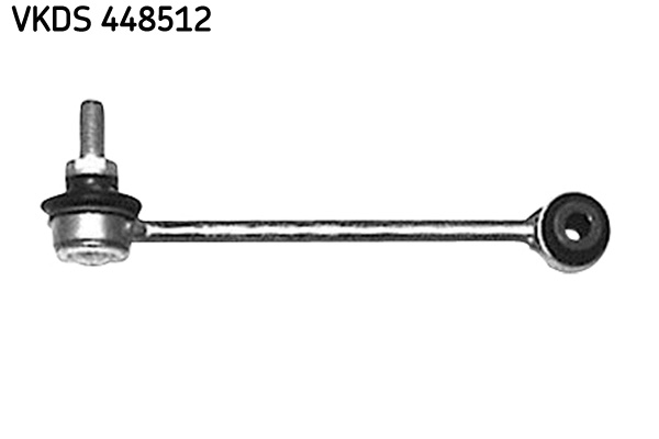 Bieleta antiruliu SKF VKDS 448512