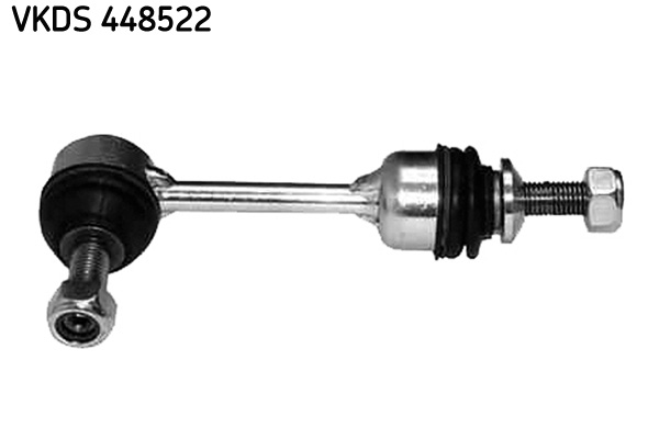 Bieleta antiruliu SKF VKDS 448522