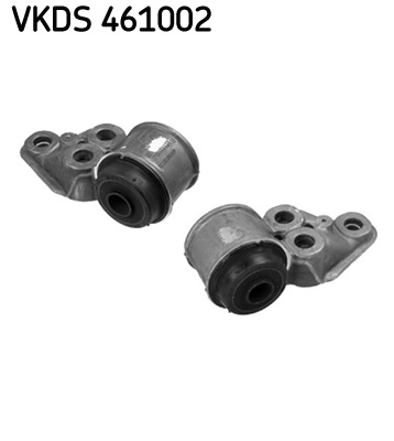 Set reparatie corp ax SKF VKDS461002