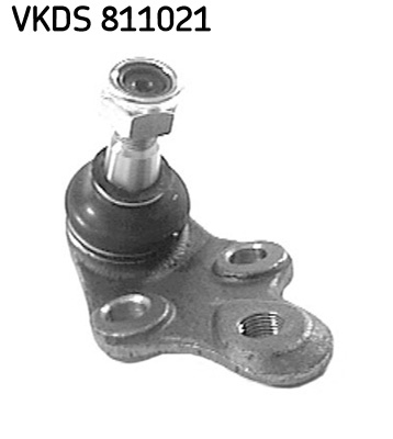 Pivot SKF VKDS 811021