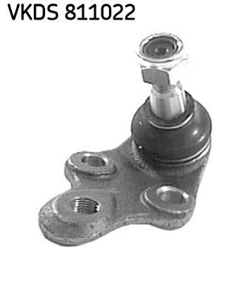 Pivot SKF VKDS 811022