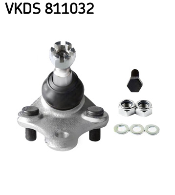 Pivot SKF VKDS 811032