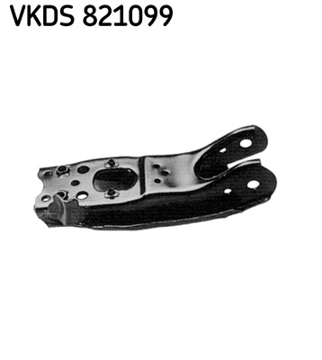 Brat suspensie roata SKF VKDS 821099