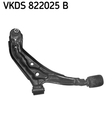 Brat suspensie roata SKF VKDS 822025 B