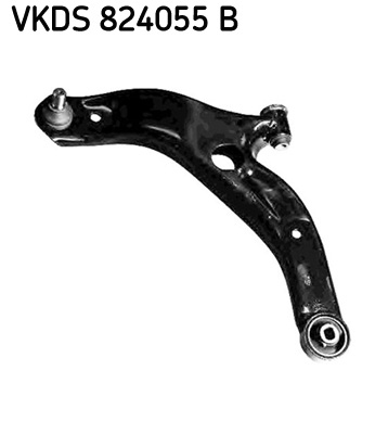 Brat suspensie roata SKF VKDS 824055 B