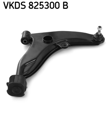 Brat suspensie roata SKF VKDS 825300 B