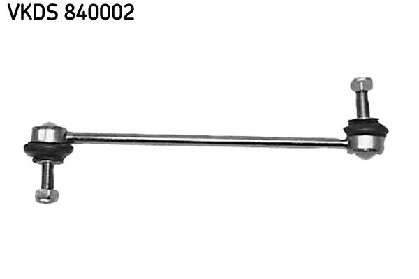 Bieleta antiruliu SKF VKDS 840002