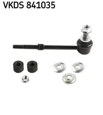 Bieleta antiruliu SKF VKDS 841035