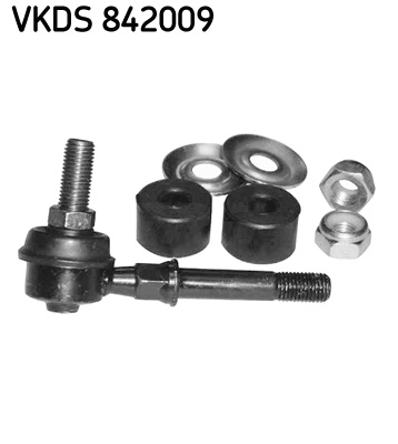 Bieleta antiruliu SKF VKDS 842009