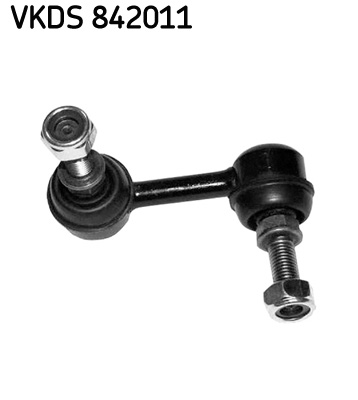 Bieleta antiruliu SKF VKDS 842011