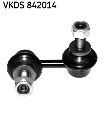 Bieleta antiruliu SKF VKDS 842014