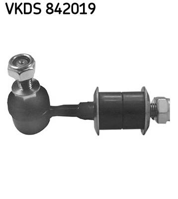 Bieleta antiruliu SKF VKDS 842019