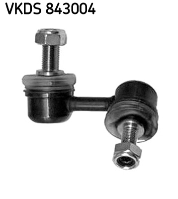 Bieleta antiruliu SKF VKDS 843004