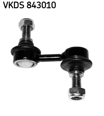Bieleta antiruliu SKF VKDS 843010