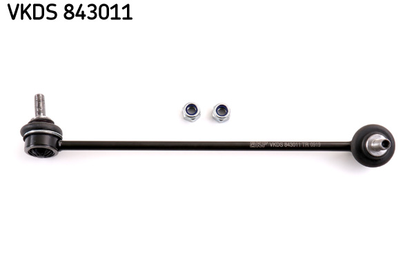 Bieleta antiruliu SKF VKDS 843011