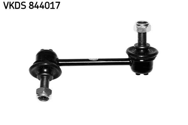 Bieleta antiruliu SKF VKDS 844017