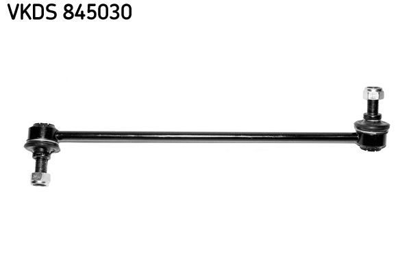 Bieleta antiruliu SKF VKDS 845030