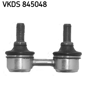 Bieleta antiruliu SKF VKDS 845048