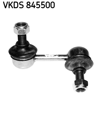 Bieleta antiruliu SKF VKDS 845500