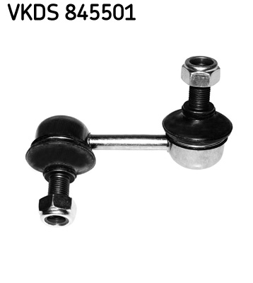 Bieleta antiruliu SKF VKDS 845501