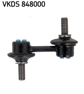 Bieleta antiruliu SKF VKDS 848000
