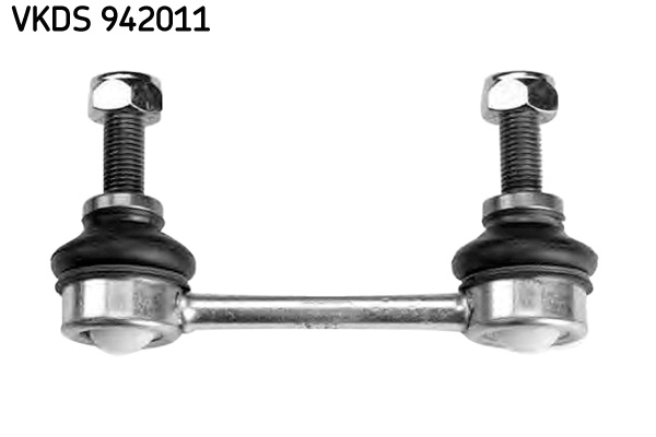 Bieleta antiruliu SKF VKDS 942011