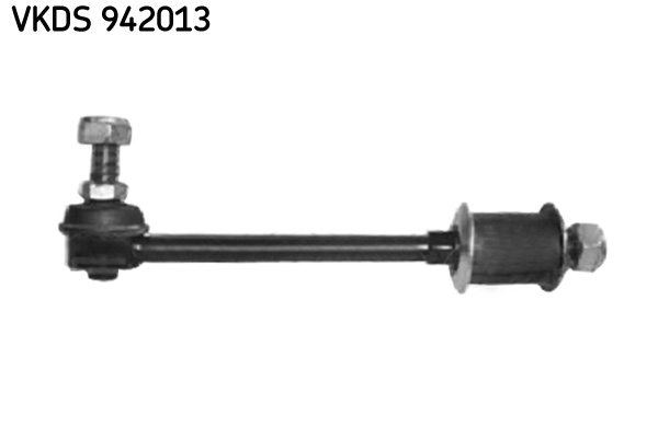 Bieleta antiruliu SKF VKDS 942013