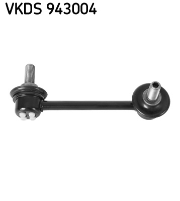 Bieleta antiruliu SKF VKDS 943004