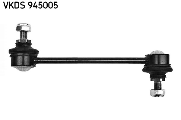 Bieleta antiruliu SKF VKDS 945005