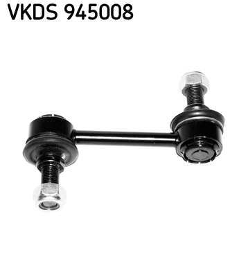 Bieleta antiruliu SKF VKDS 945008