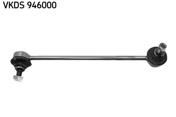 Bieleta antiruliu SKF VKDS 946000