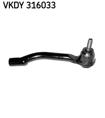 Cap de bara SKF VKDY316033