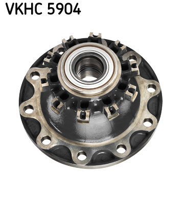 Butuc roata SKF VKHC5904