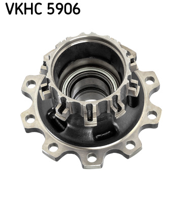 Butuc roata SKF VKHC5906