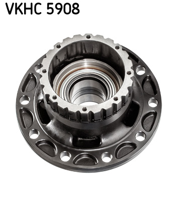 Butuc roata SKF VKHC5908