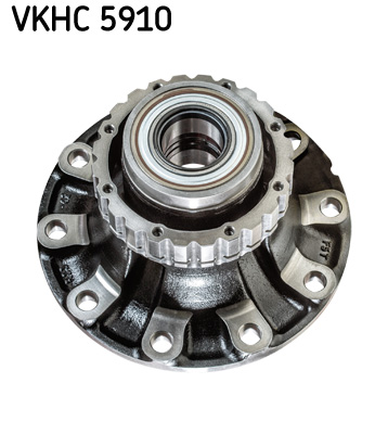 Butuc roata SKF VKHC5910