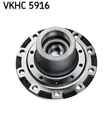 Butuc roata SKF VKHC5916
