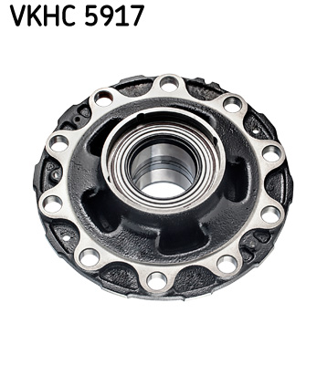 Butuc roata SKF VKHC5917