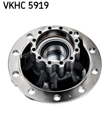 Butuc roata SKF VKHC5919